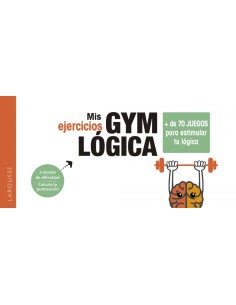 Mis ejercicios GYM LOGICA
