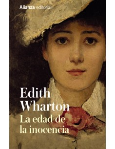 La edad de la inocencia