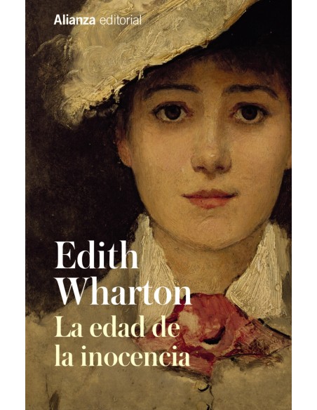 La edad de la inocencia