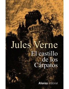 El castillo de los Carpatos