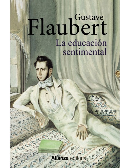 La educacion sentimental