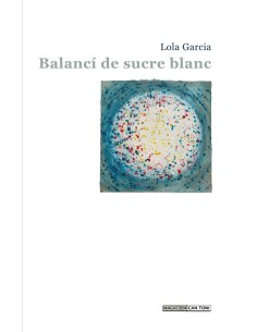 Balanci de sucre blanc