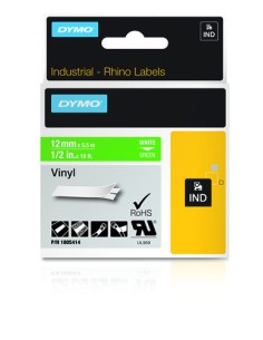 Etiquetas de Vinilo IND