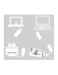 EW5600 accesorio para portatil Otro 2