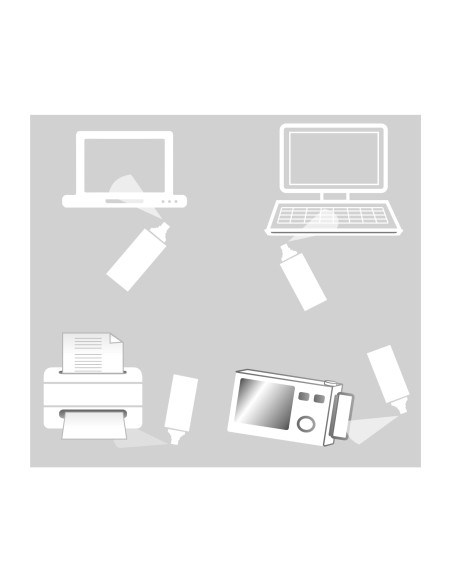 EW5600 accesorio para portatil Otro