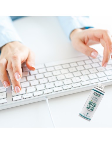 EW5606 limpiador de aire comprimido 400 ml