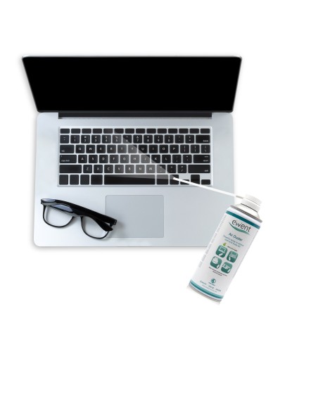 EW5606 limpiador de aire comprimido 400 ml