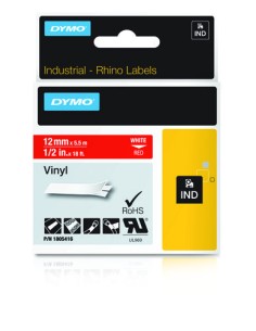 Etiquetas de Vinilo IND