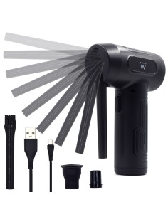 EW5607 aspirador de polvo eléctrico 2