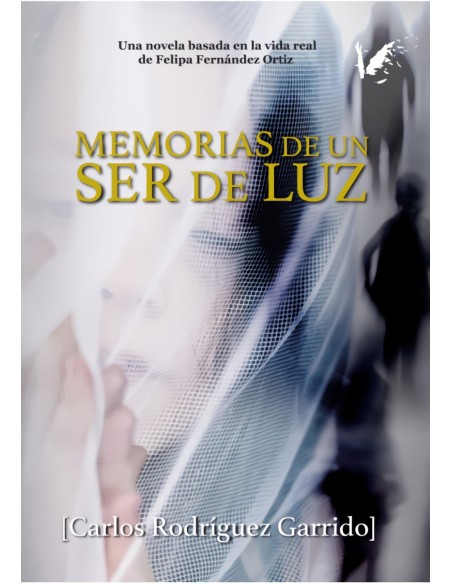 Memorias de un ser de luz
