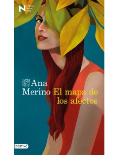 El mapa de los afectos