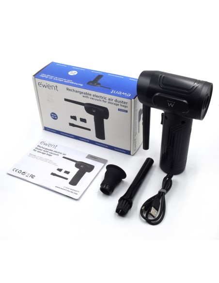 EW5607 aspirador de polvo eléctrico