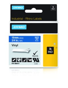 Etiquetas de Vinilo IND