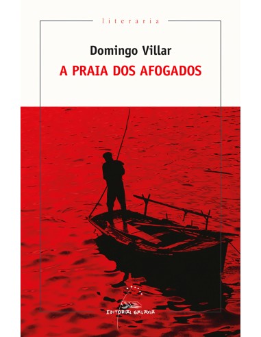 A praia dos afogados