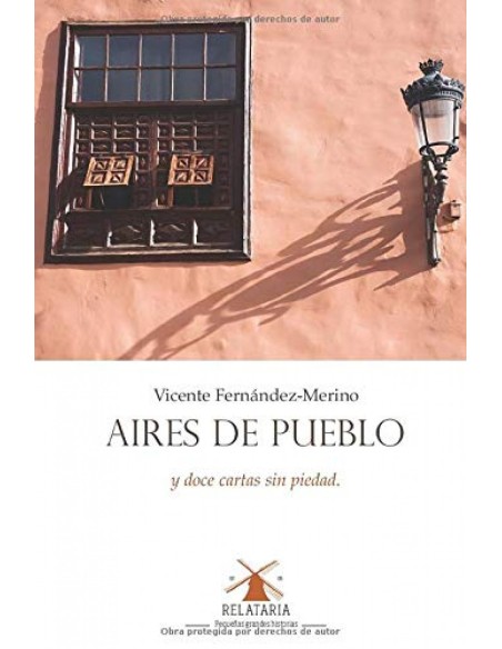 Aires de pueblo