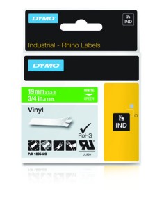 Etiquetas de Vinilo IND