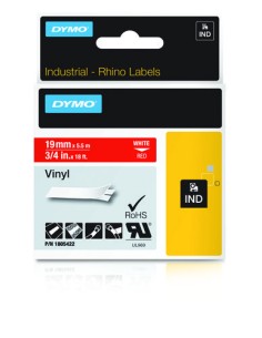 Etiquetas de Vinilo IND