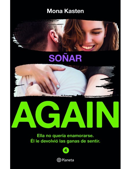 Sonar Serie Again 4