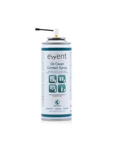 EW5615 kit de limpieza para computadora Espray para limpieza de equipos 200 ml