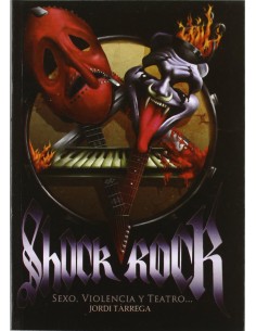 Shock rock
