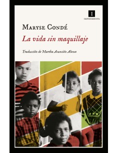 La vida sin maquillaje