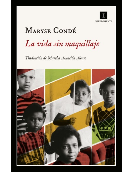 La vida sin maquillaje