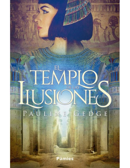 El templo de las ilusiones