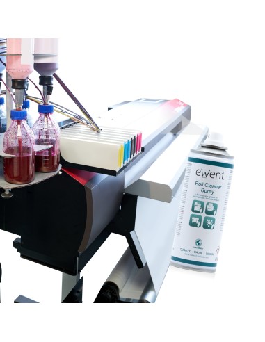 EW5617 limpiador de impresora