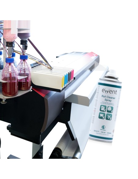 EW5617 limpiador de impresora