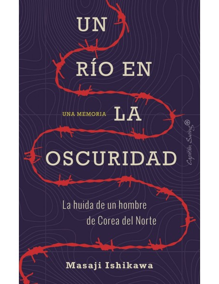 Un rio en la oscuridad