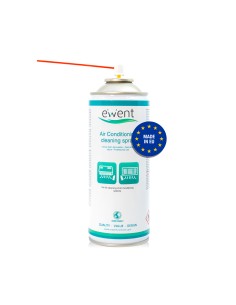 Spray de limpieza de aire acondicionado 2