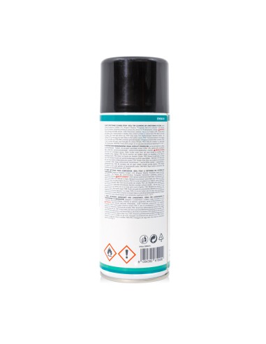 Spray de limpieza de aire acondicionado