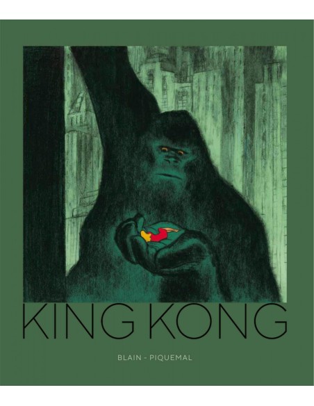 KING KONG 01