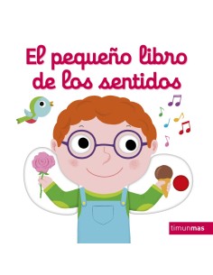 El pequeno libro de los sentidos