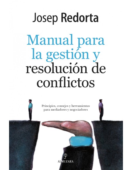Manual de Gestion y resolucion de conflictos