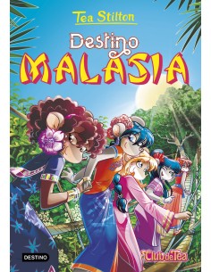 Destino Malasia