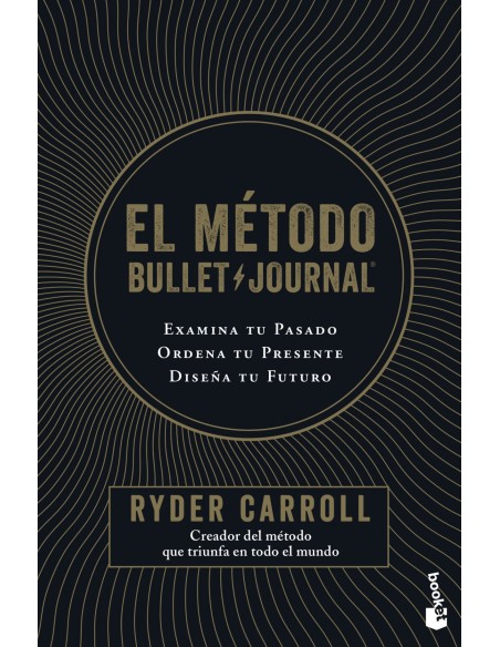 El metodo Bullet Journal