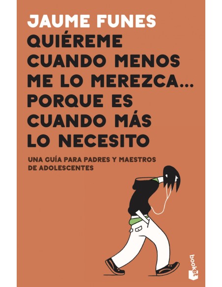 Quiereme cuando menos me lo merezca porque es cuando mas lo necesito