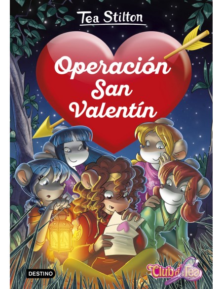 Operacion San Valentin