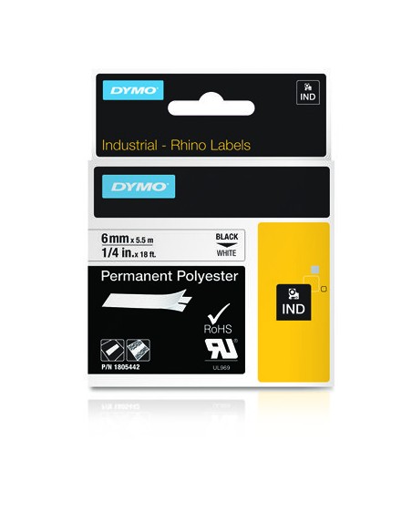 Poliéster Permanente IND