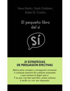 El pequeno libro del si