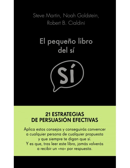 El pequeno libro del si