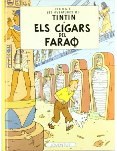 Els cigars del farao