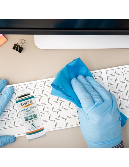 EW5676 limpiador general 400 ml Líquido (listo para usar)