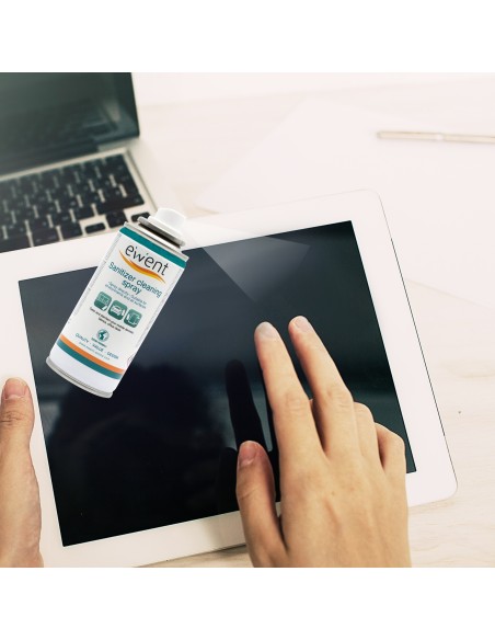 EW5676 limpiador general 400 ml Líquido (listo para usar)