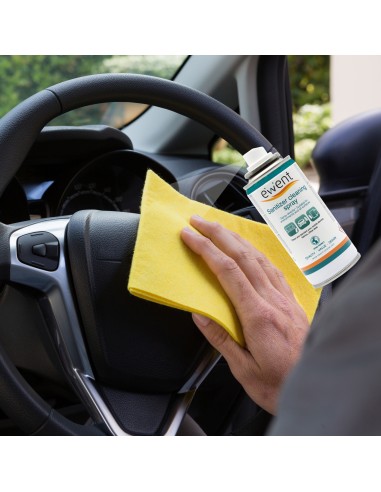 EW5676 limpiador general 400 ml Líquido (listo para usar)