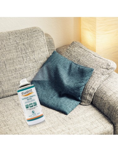 EW5676 limpiador general 400 ml Líquido (listo para usar)