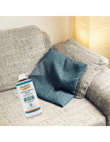 EW5676 limpiador general 400 ml Líquido (listo para usar)