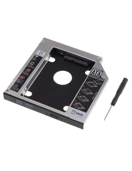 EW7005 parte carcasa de ordenador Universal Funda de disco duro