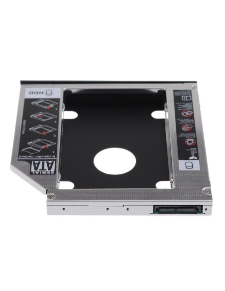 EW7005 parte carcasa de ordenador Universal Funda de disco duro